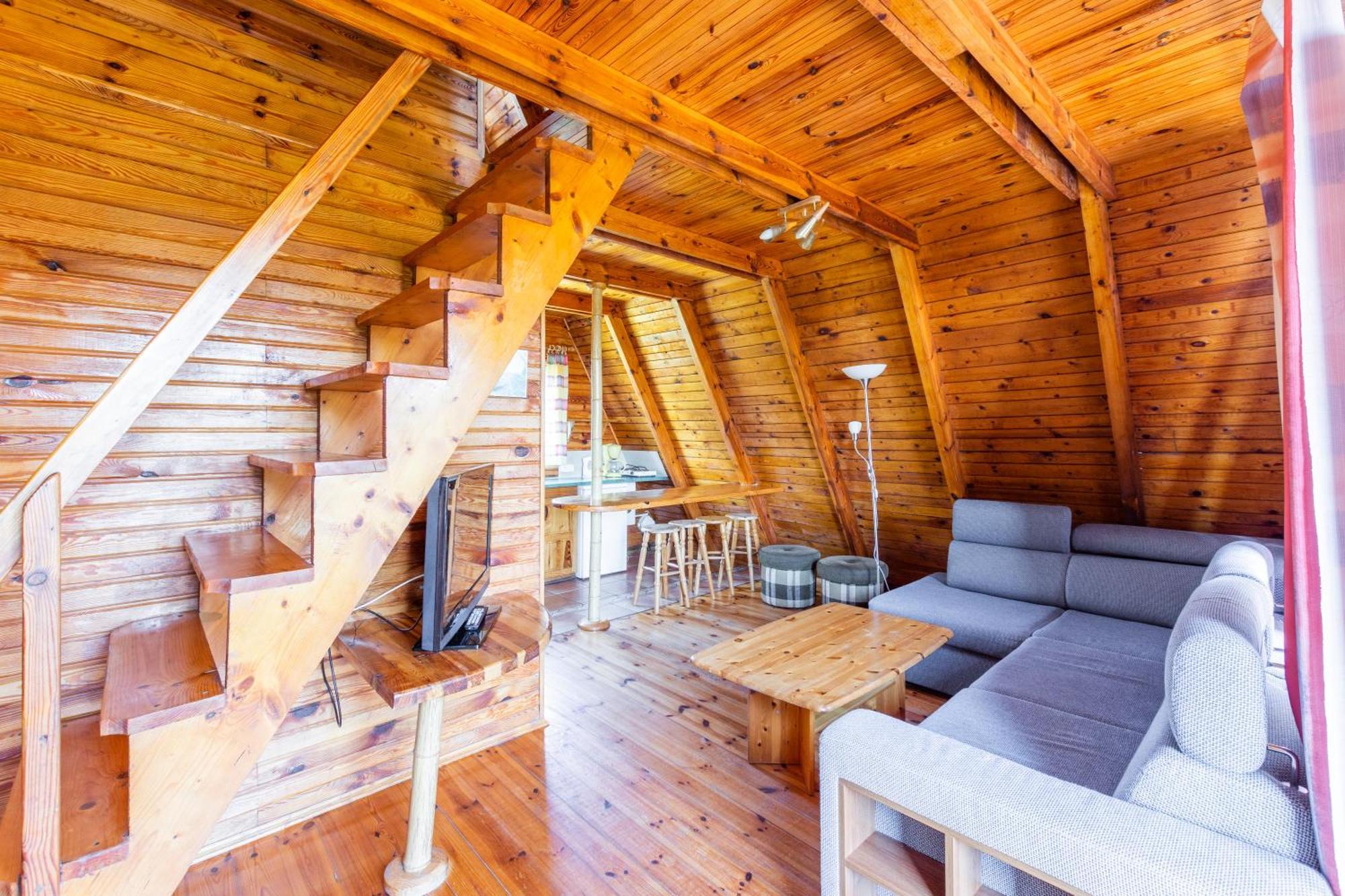 Hotel Stanica Wodna Dźwirzyno Exteriér fotografie
