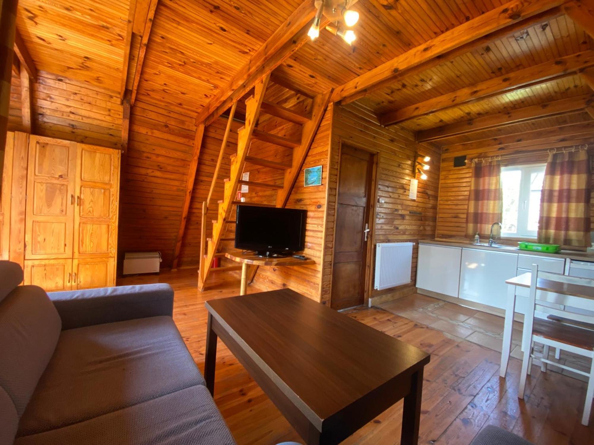 Hotel Stanica Wodna Dźwirzyno Exteriér fotografie